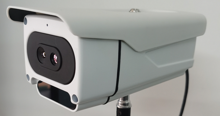 后疫情時(shí)代，雙光紅外測溫模組能做什么？