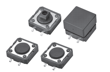 影響輕觸開關品質的關鍵因素有哪些？