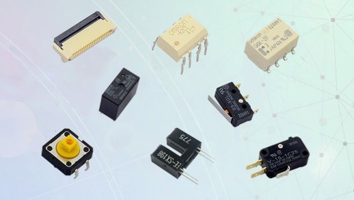 挑選繼電器時應該關注哪些參數呢？