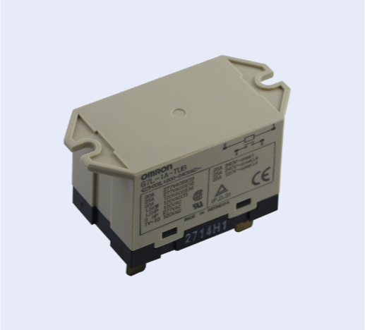 歐姆龍大功率繼電器的優(yōu)勢主要體現(xiàn)在哪些方面？