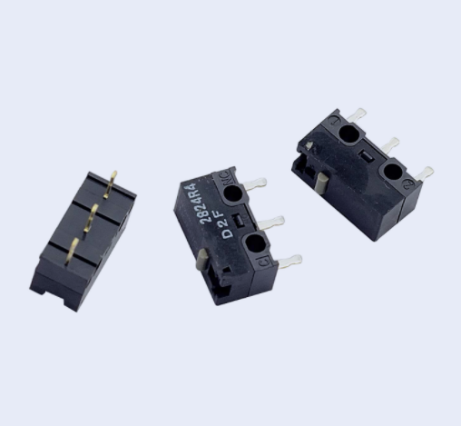 極限環(huán)境下的可靠信使 —— 歐姆龍微動開關(guān)在交通與能源領(lǐng)域的嚴(yán)苛考驗(yàn)