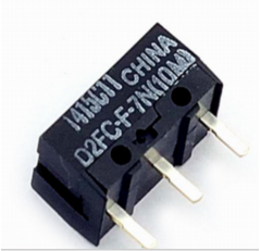 歐姆龍D2FC鼠標開關，你千萬不能錯過！