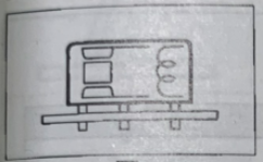 小型繼電器如何在有效的范圍內裝配？