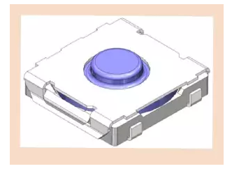 歐姆龍B3SE超薄型輕觸開關如何引領需求導向？