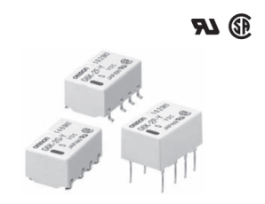 鼎悅電子為您介紹信號繼電器主要產品有哪些品類？
