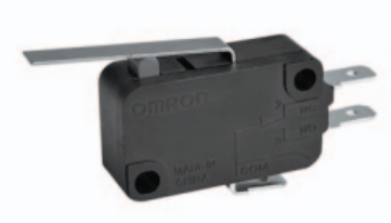 一文了解！超小型的“微動開關”——D3VJ系列介紹